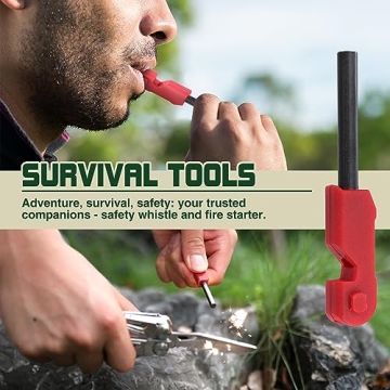 MOSSY OAK 19-IN-1 Stainless Steel Multitool for Outdoors