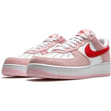 NIKE Air Force 1 Low Valentine's Day Edition Sneakers