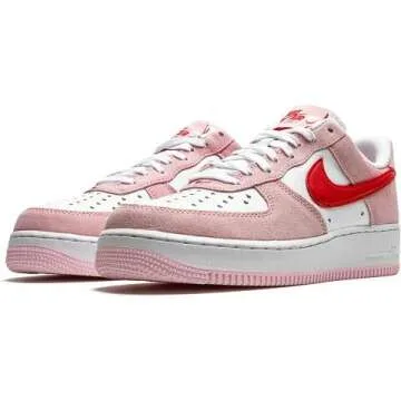 NIKE Air Force 1 Low Valentine's Day Edition Sneakers