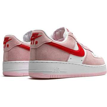 NIKE Air Force 1 Low Valentine's Day Edition Sneakers