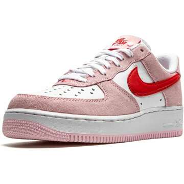 NIKE Air Force 1 Low Valentine's Day Edition Sneakers