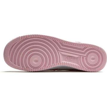 NIKE Air Force 1 Low Valentine's Day Edition Sneakers