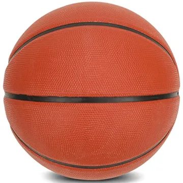 AND1 Fantom Full Size Basketball for Indoor and Outdoor Play
