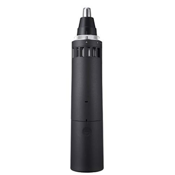 Panasonic Ear and Nose Hair Trimmer with Vacuum System