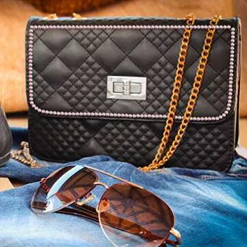 2000 SS20 AB Crystal Rhinestones - Sparkling Flat Back Beads