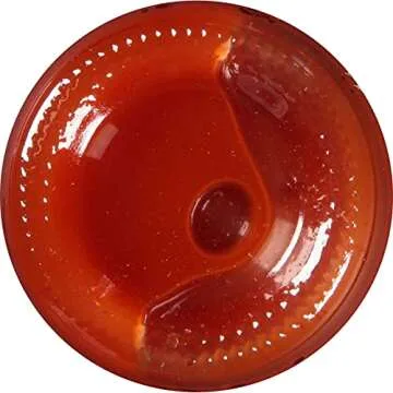 Texas Pete Original Hot Sauce - Medium Heat, 3 Oz Bottle