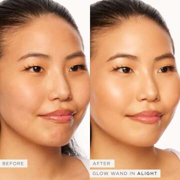 Tarte Shape Tape Glow Wand – Illuminate Your Skin with Youthful Radiance