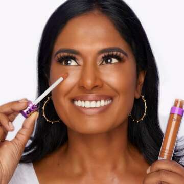 Tarte Shape Tape Glow Wand - Achieve Radiance & Brilliance