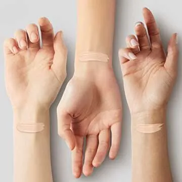 Tarte Shape Tape Glow Wand - Achieve Radiance & Brilliance