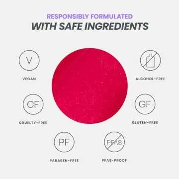 Wonderskin Wonder Blading Lip Stain Peel Off Masque - Long Lasting, Waterproof and Transfer Proof Pink Lip Tint, Matte Finish Peel Off Makeup (First Kiss Masque)