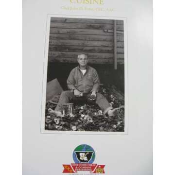 The Encyclopedia of Cajun & Creole Cuisine