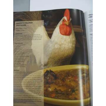 The Encyclopedia of Cajun & Creole Cuisine