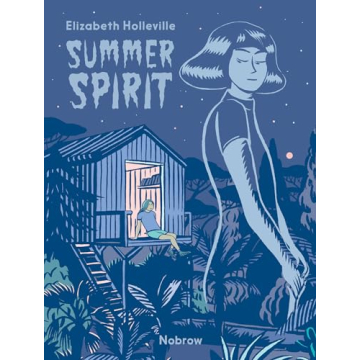 Summer Spirit: Enchanting Tale of Family and Adventure