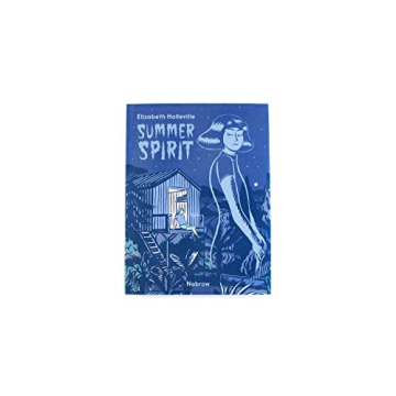 Summer Spirit: Enchanting Tale of Family and Adventure