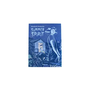 Summer Spirit: Enchanting Tale of Family and Adventure