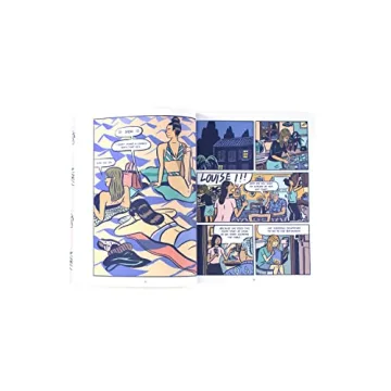 Summer Spirit: Enchanting Tale of Family and Adventure