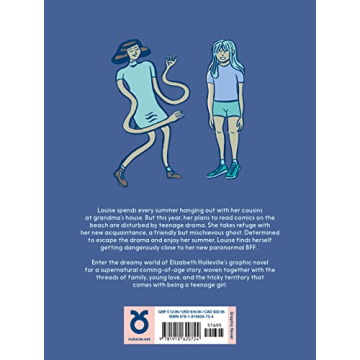 Summer Spirit: Enchanting Tale of Family and Adventure