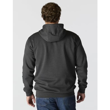 Carhartt Midweight Rain Defender Hoodie for Comfort