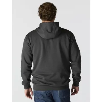 Carhartt Midweight Rain Defender Hoodie for Comfort
