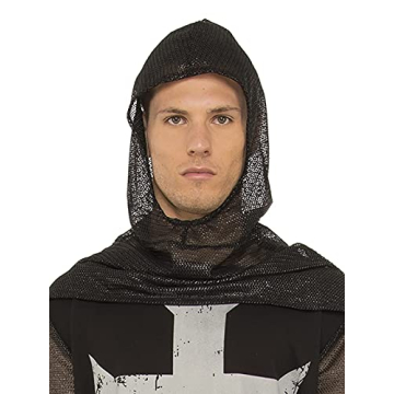 Rubies Gothic Knight Adult Costume - Authentic Design