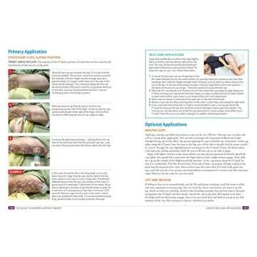 The Guide to Modern Cupping Therapy: Your Step-by-Step Source for Vacuum Therapy