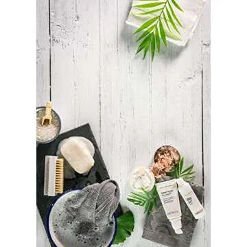 Vinyl Photography Backdrop 3-Pack for Flat Lay Photography