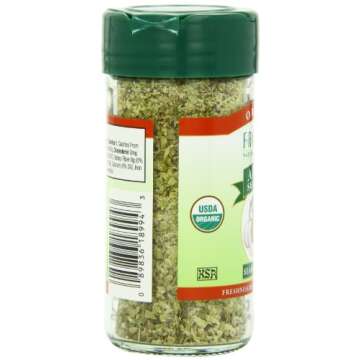 Frontier Herb Adobo Seasoning Blend, Non Irradiated, 2.86 Ounces