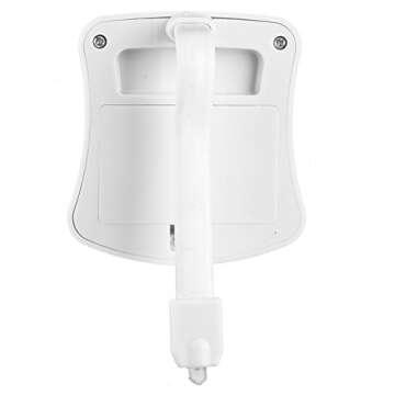 Best Light Motion Activated Toilet Night Light Plastic Toilet Nightlight
