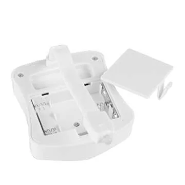 Best Light Motion Activated Toilet Night Light Plastic Toilet Nightlight