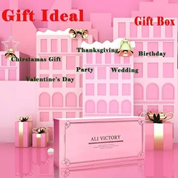 AO ALI VICTORY Glitter Clutch for Weddings & Parties