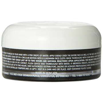 Eminence Hungarian Herbal Mud Treatment, 2 Ounce