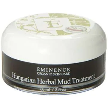 Eminence Hungarian Herbal Mud Treatment, 2 Ounce