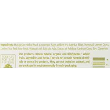 Eminence Hungarian Herbal Mud Treatment, 2 Ounce