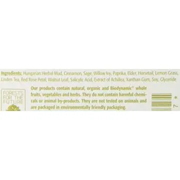 Eminence Hungarian Herbal Mud Treatment, 2 Ounce