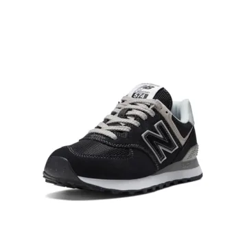Eco-Friendly New Balance Women's 574 Core Sneakers - Comfort & Style