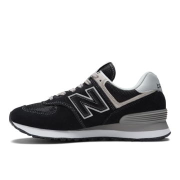 New Balance Women's 574 Core Sneakers Eco-Friendly Comfort