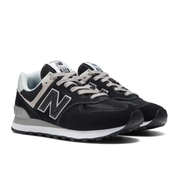 New Balance Women's 574 Core Sneakers Eco-Friendly Comfort