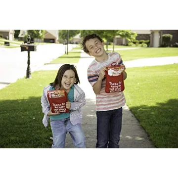 Cute Teacher Potholder Gift Set - Appreciation Present