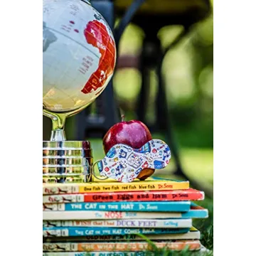 Cute Teacher Potholder Gift Set - Appreciation Present