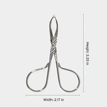 Revlon Perfectweeze - Slant Tip