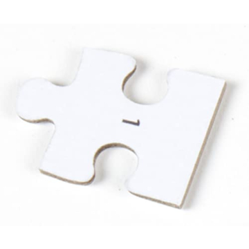 Advent Calendar Puzzle Nativity Scene 1000 Pieces