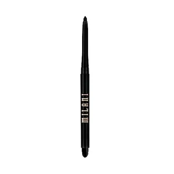 Milani Stay Put Eyeliner Best Long-Lasting Pencil