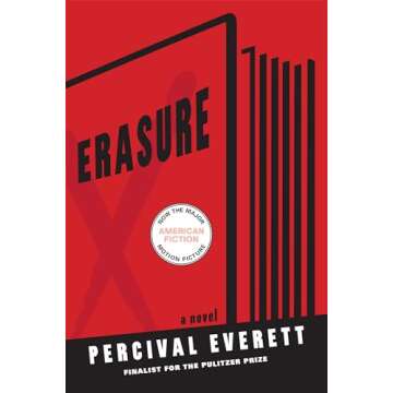 Erasure: A Novel