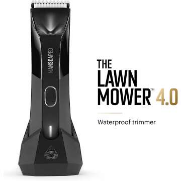 MANSCAPED® The Tool Box 4.0 Grooming Essentials