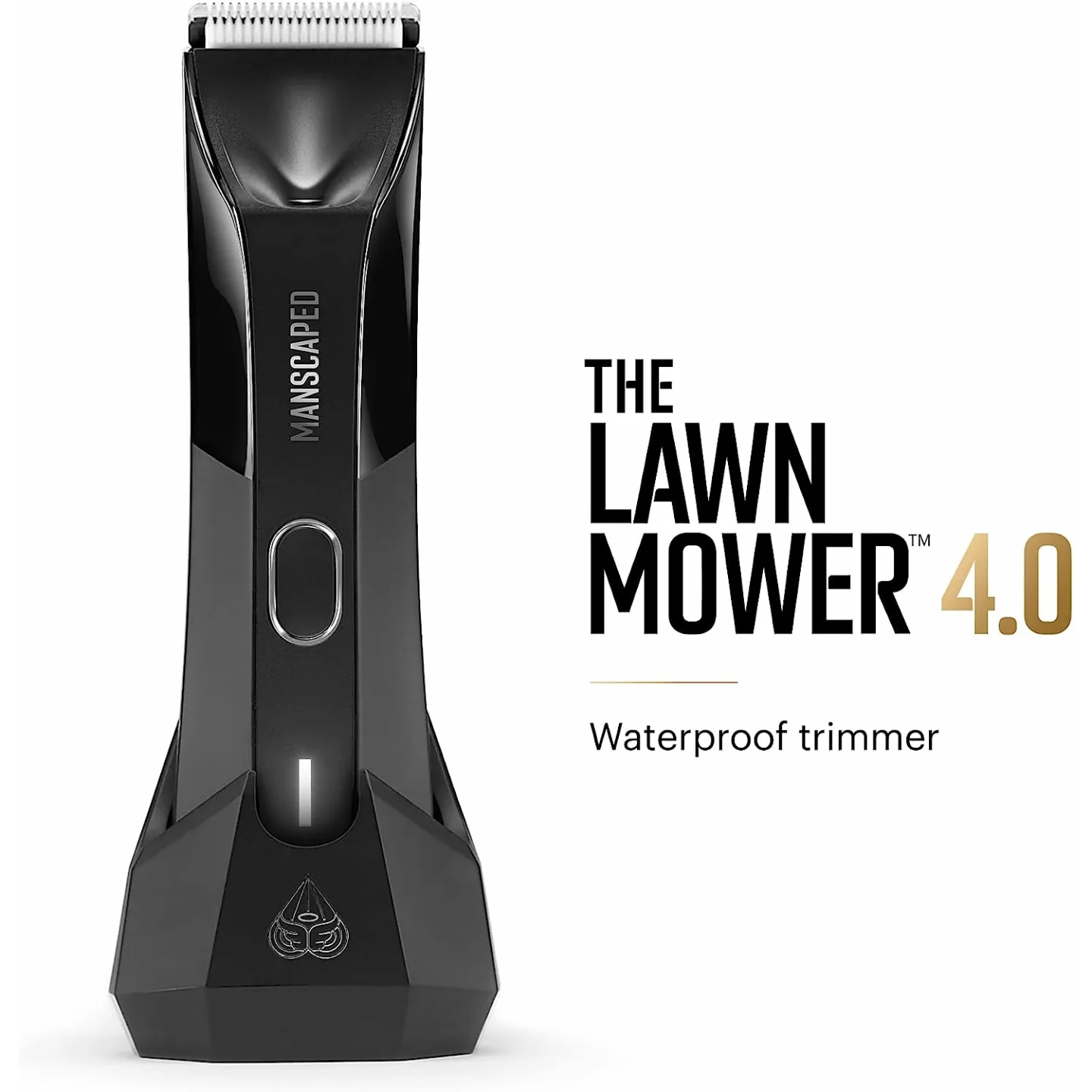 MANSCAPED® The Tool Box 4.0 Grooming Essentials