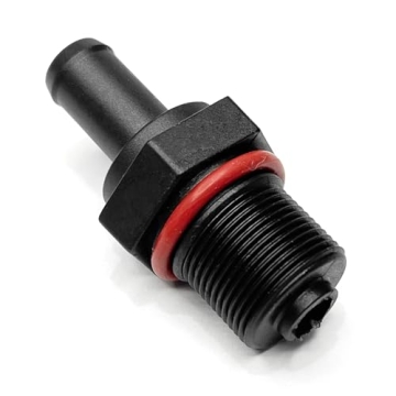 QBOONPT PCV Valve for Car, Automobile PCV One-way Check Valve Replacement 267402G000 26740-2G000, Po...