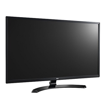 LG 32-Inch Full HD IPS Monitor for Home and Office