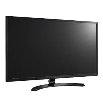 LG 32-Inch Full HD IPS Monitor for Home and Office