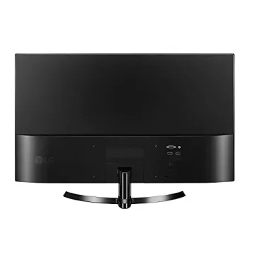 LG 32-Inch Full HD IPS Monitor for Home and Office