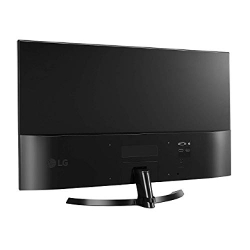 LG 32-Inch Full HD IPS Monitor for Home and Office